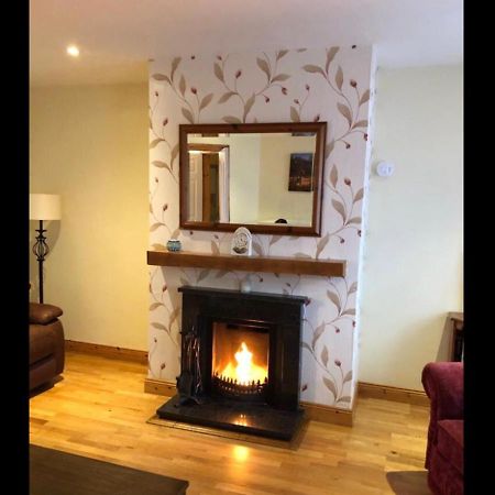 Burnham View Dingle Exterior foto