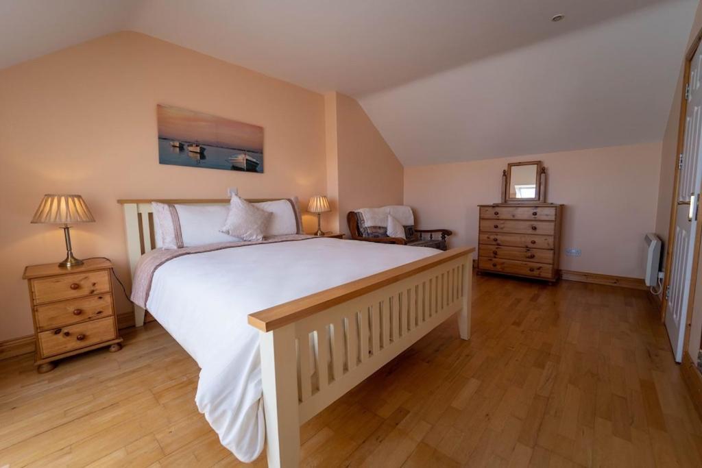 Burnham View Dingle Exterior foto
