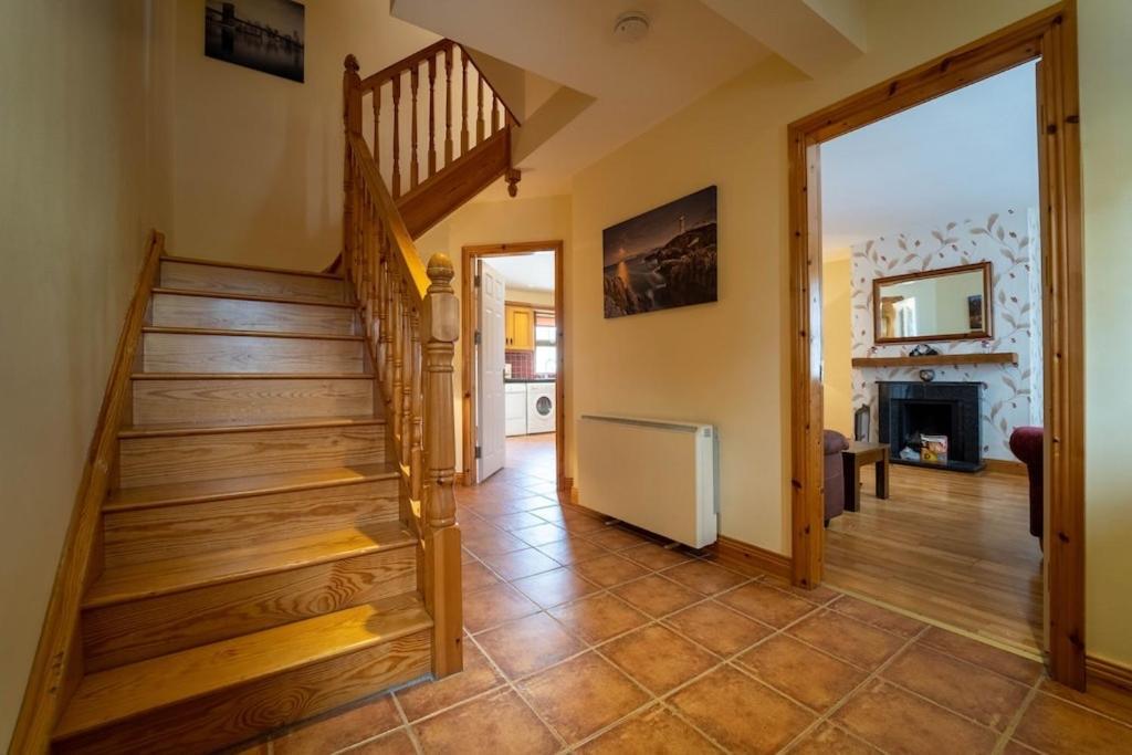 Burnham View Dingle Exterior foto