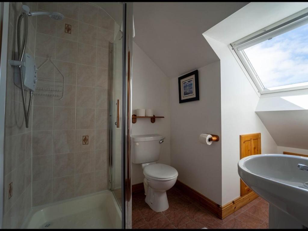 Burnham View Dingle Exterior foto
