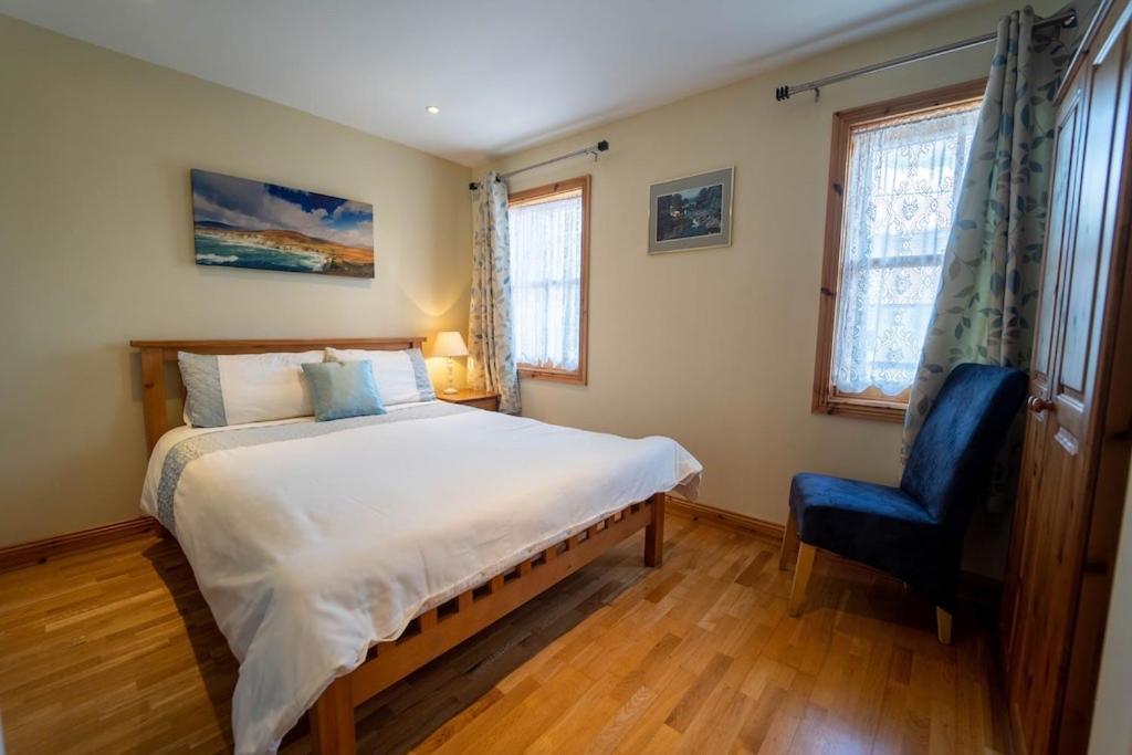 Burnham View Dingle Exterior foto