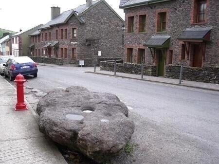 Burnham View Dingle Exterior foto