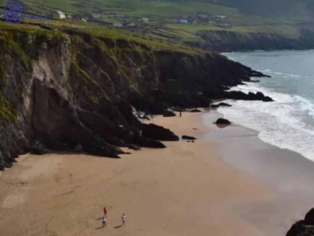 Burnham View Dingle Exterior foto