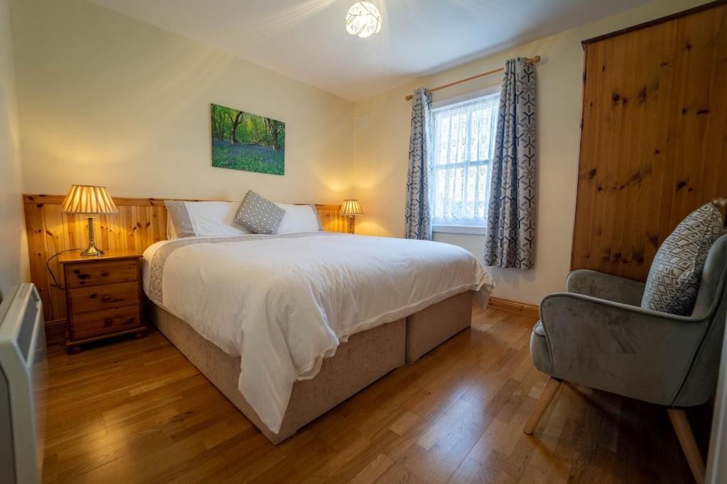 Burnham View Dingle Exterior foto