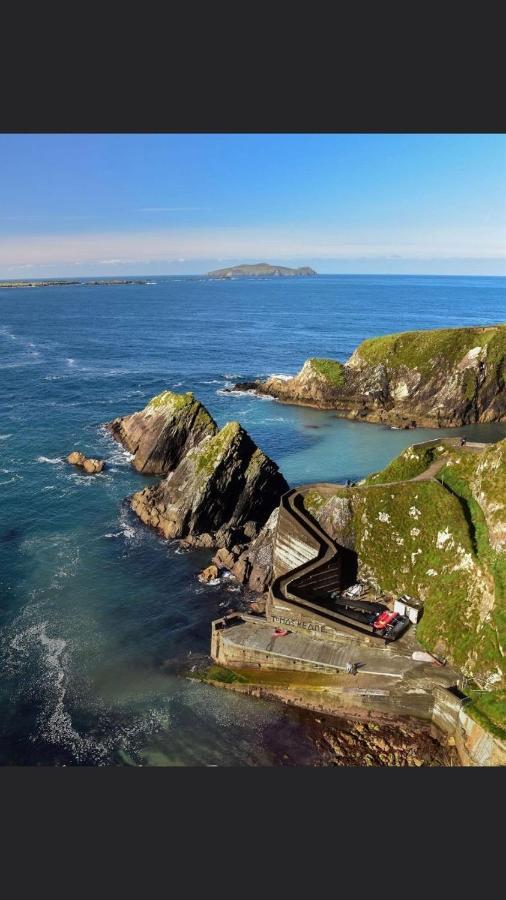 Burnham View Dingle Exterior foto