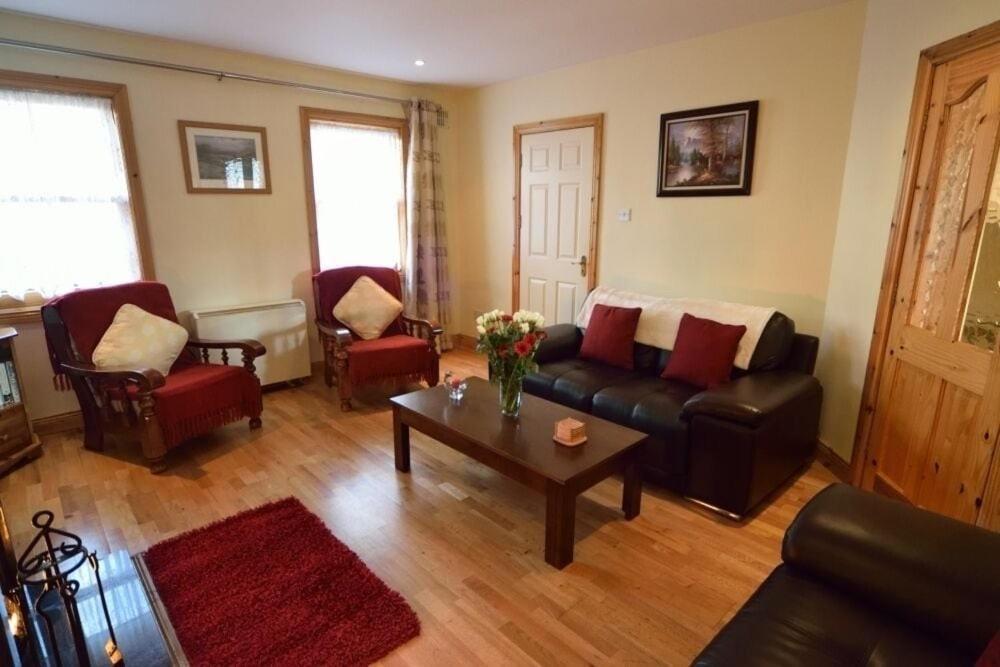 Burnham View Dingle Exterior foto