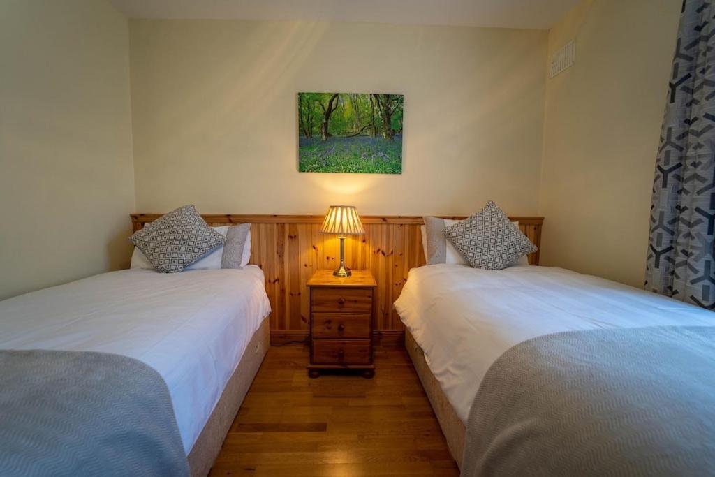 Burnham View Dingle Exterior foto
