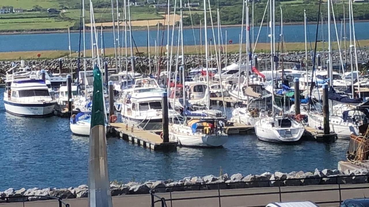 Burnham View Dingle Exterior foto