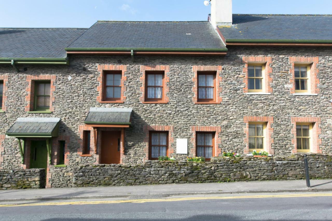 Burnham View Dingle Exterior foto