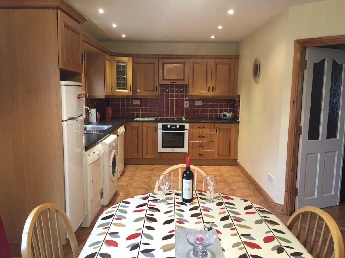 Burnham View Dingle Exterior foto